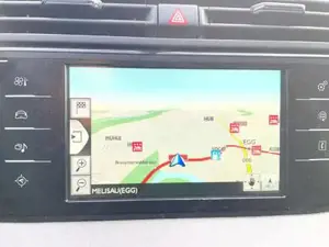 Citroen C4 Picasso Bild 15