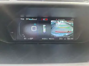 Citroen C4 Picasso Bild 14