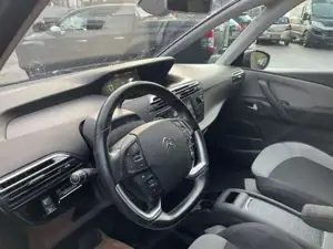 Citroen C4 Picasso Bild 11