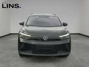 Volkswagen ID.4 Bild 8