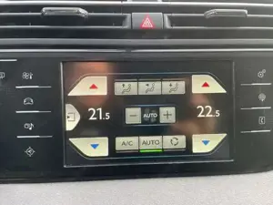 Citroen C4 Picasso Bild 16