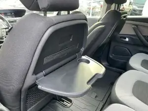 Citroen C4 Picasso Bild 20