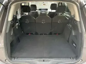 Citroen C4 Picasso Bild 18