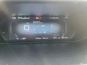 Citroen C4 Picasso Bild 12