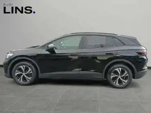 Volkswagen ID.4 Bild 2