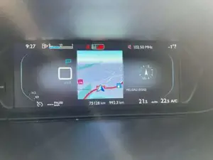 Citroen C4 Picasso Bild 13