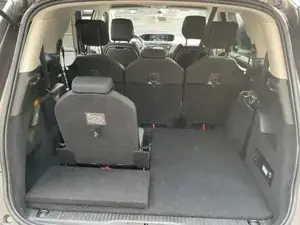 Citroen C4 Picasso Bild 19