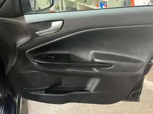 Alfa Romeo Giulietta Bild 17