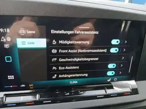 Volkswagen Caddy Bild 18