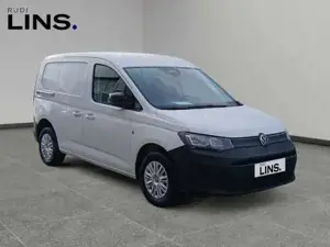 Volkswagen Caddy Bild 7