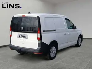 Volkswagen Caddy Bild 5