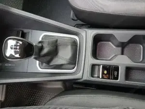 Volkswagen Caddy Bild 16