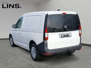 Volkswagen Caddy Bild 3