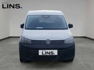 Volkswagen Caddy Bild 8