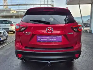 Mazda CX-5 Bild 10