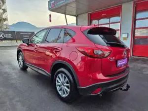 Mazda CX-5 Bild 7