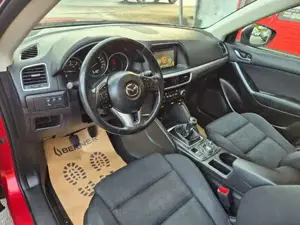 Mazda CX-5 Bild 15