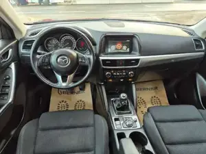 Mazda CX-5 Bild 18