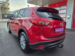 Mazda CX-5 Bild 8