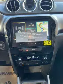 Suzuki Vitara Bild 14