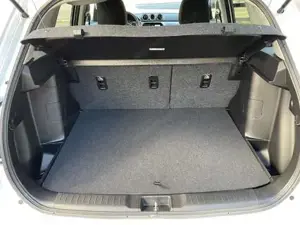 Suzuki Vitara Bild 10