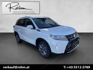Suzuki Vitara Bild 3