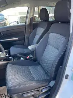 Suzuki Vitara Bild 8