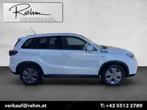 Suzuki Vitara Bild 4