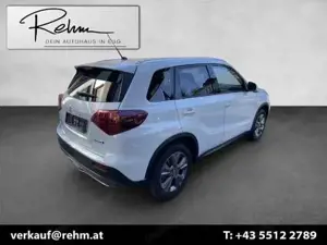 Suzuki Vitara Bild 5