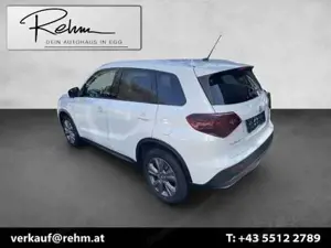 Suzuki Vitara Bild 7