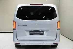 Mercedes-Benz eVito 129 Tourer PRO Lang LED KlimaA el.Heck ACC Bild 14