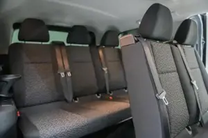 Mercedes-Benz eVito 129 Tourer PRO Lang LED KlimaA el.Heck ACC Bild 10