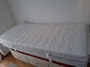 Zwei Matratzen neuwertig