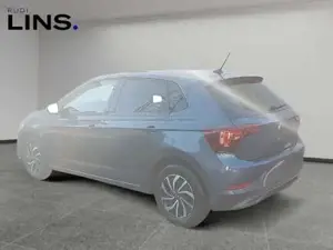 Volkswagen Polo Bild 3