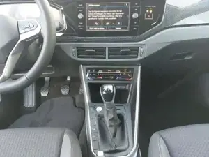 Volkswagen Polo Bild 20