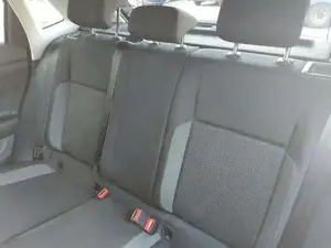 Volkswagen Polo Bild 12