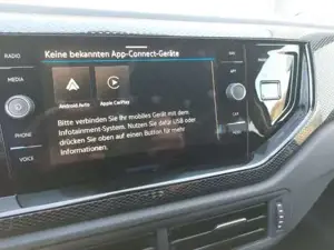 Volkswagen Polo Bild 19