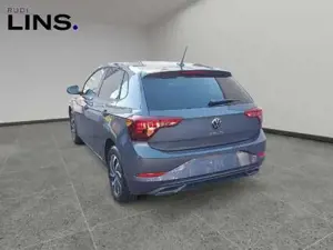 Volkswagen Polo Bild 4