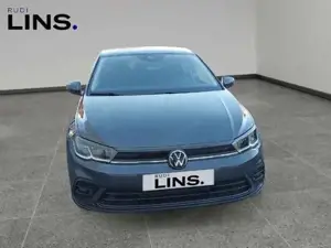 Volkswagen Polo Bild 8