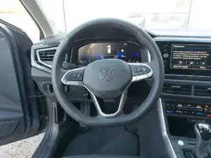 Volkswagen Polo Bild 10