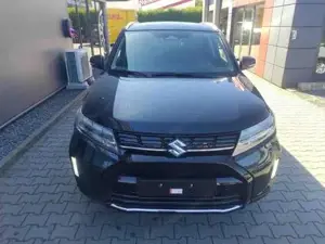 Suzuki Vitara  Bild 2