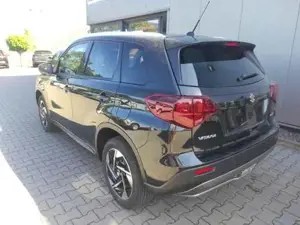 Suzuki Vitara  Bild 6