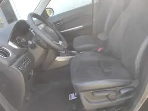 Suzuki Vitara  Bild 10