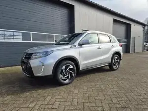 Suzuki Vitara 1.4 Boosterjet 129PS Hybrid Comfort+ Teilleder ...