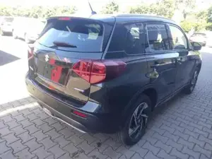 Suzuki Vitara  Bild 4