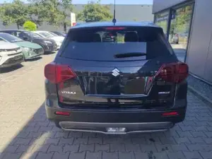 Suzuki Vitara  Bild 5