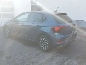 Volkswagen Polo Bild 3