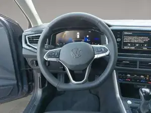 Volkswagen Polo Bild 12