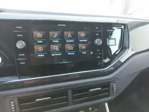 Volkswagen Polo Bild 16