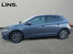 Volkswagen Polo Bild 2